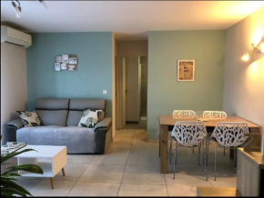 Superbe appartement*** Parking gratuit sur place